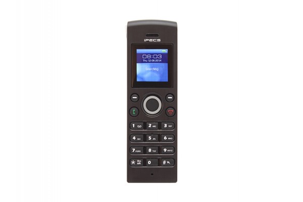 110DH IP DECT Telefon